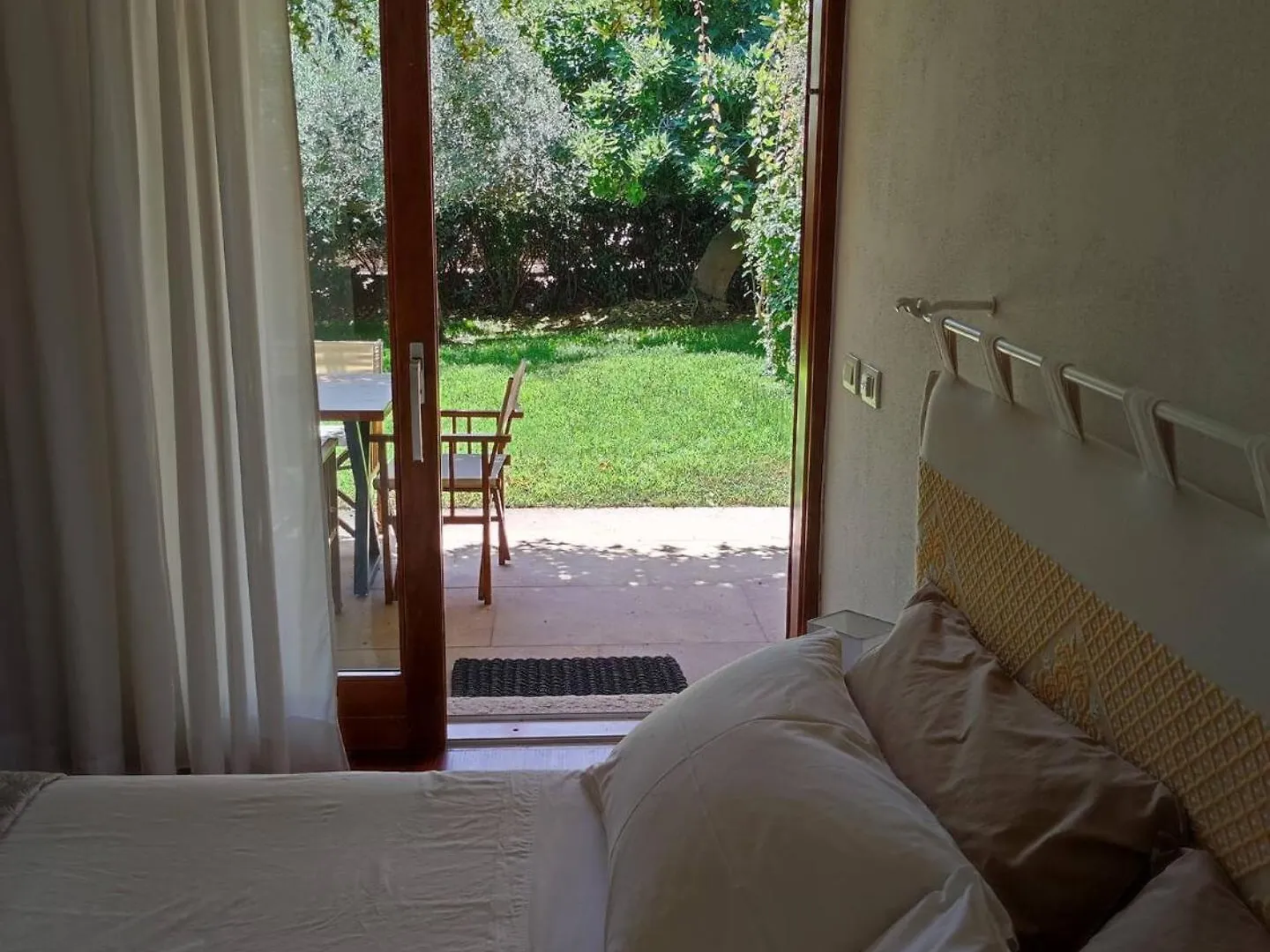 Fantastica Villa Con Piscina 9 Posti Letto 蓬塔迪亚 0*,  意大利