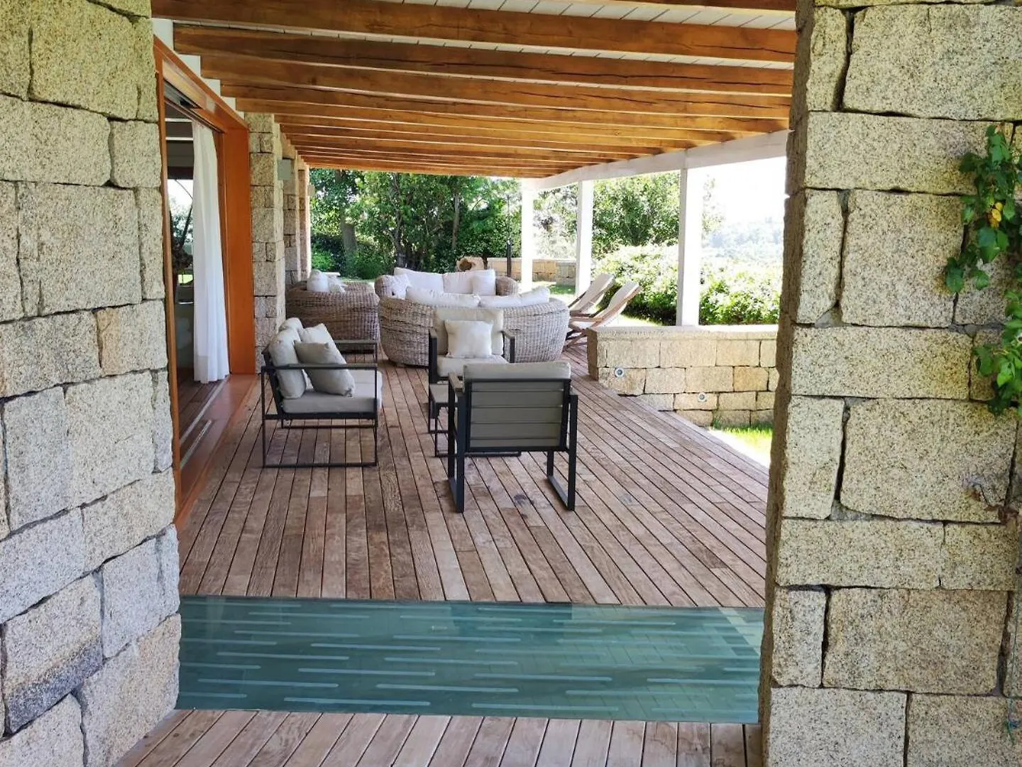 Fantastica Villa Con Piscina 9 Posti Letto 蓬塔迪亚 0*,